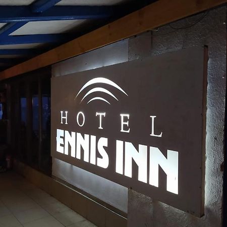Hotel Ennis Inn Tekirdağ Exterior photo