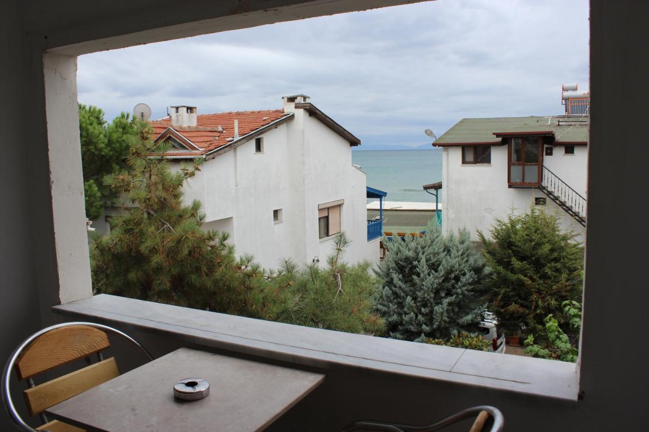 Hotel Ennis Inn Tekirdağ Exterior photo