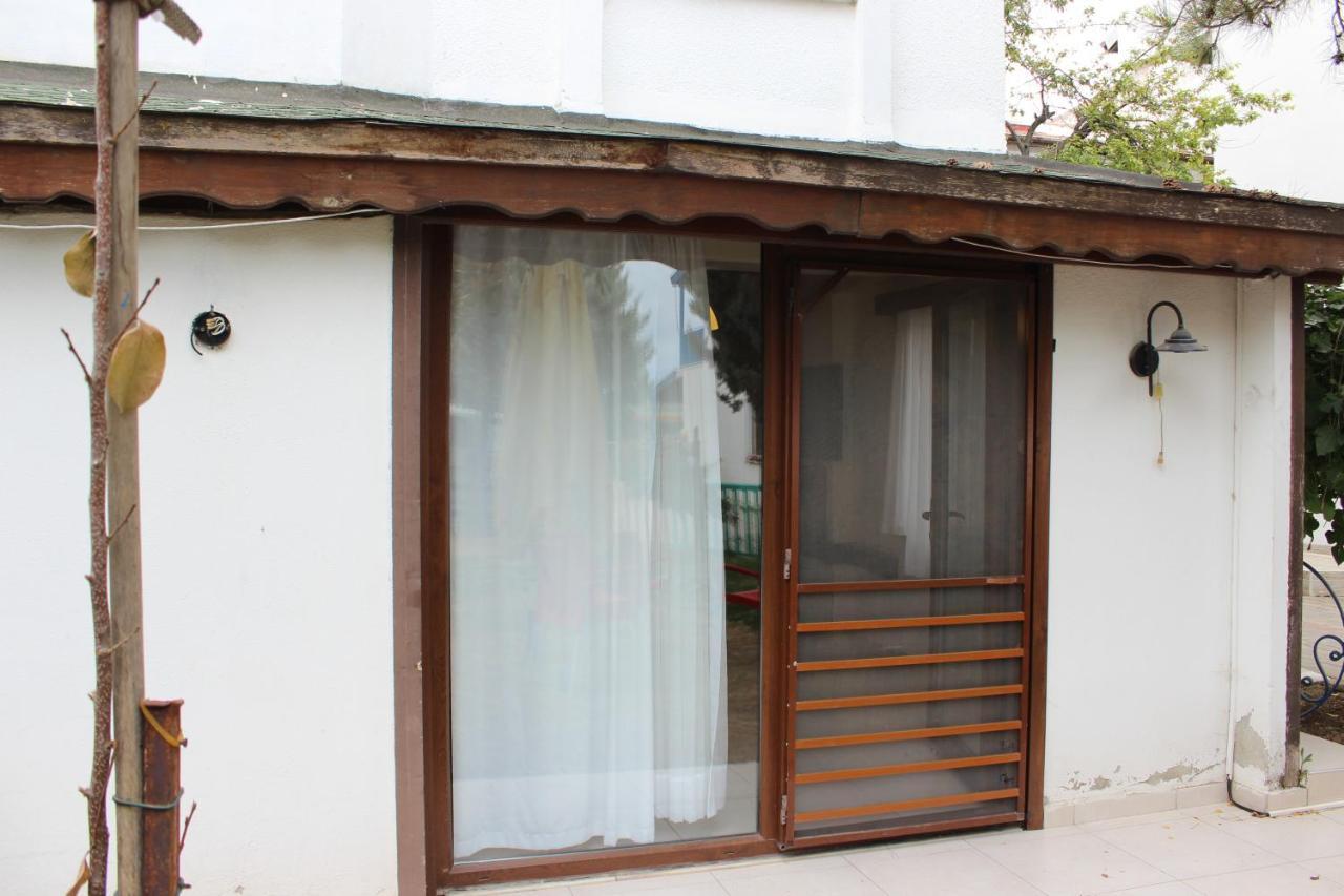 Hotel Ennis Inn Tekirdağ Exterior photo