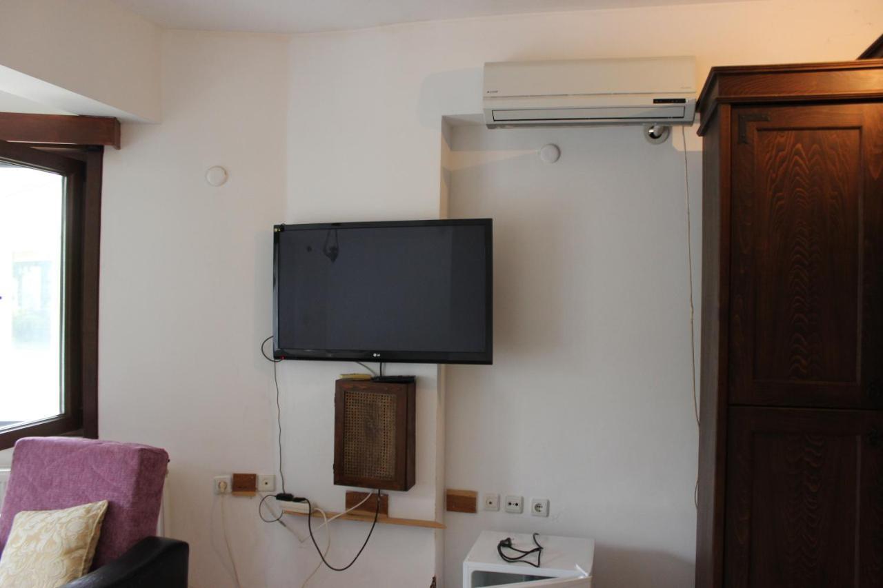 Hotel Ennis Inn Tekirdağ Exterior photo