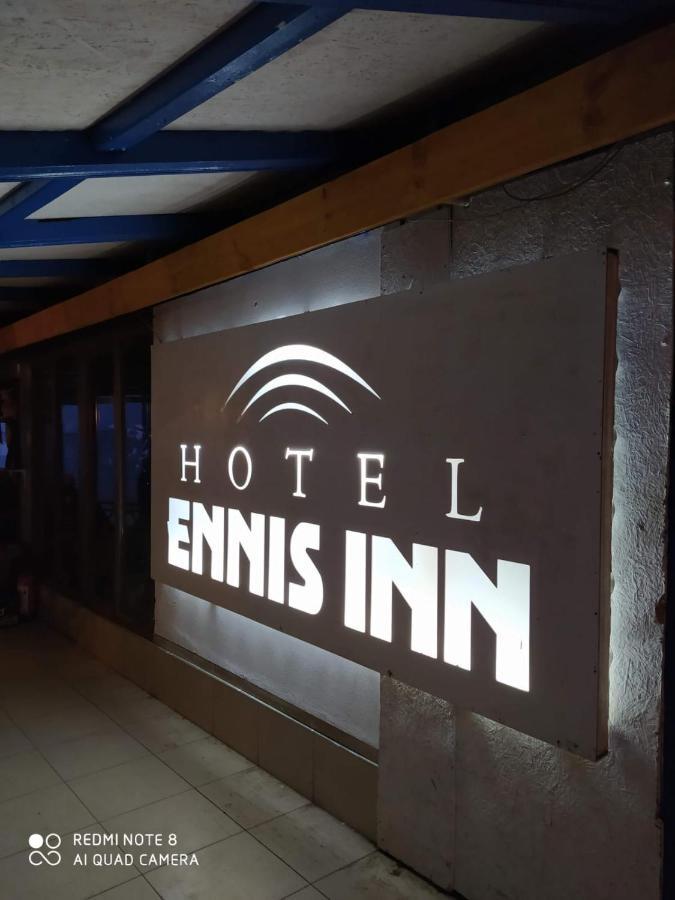 Hotel Ennis Inn Tekirdağ Exterior photo