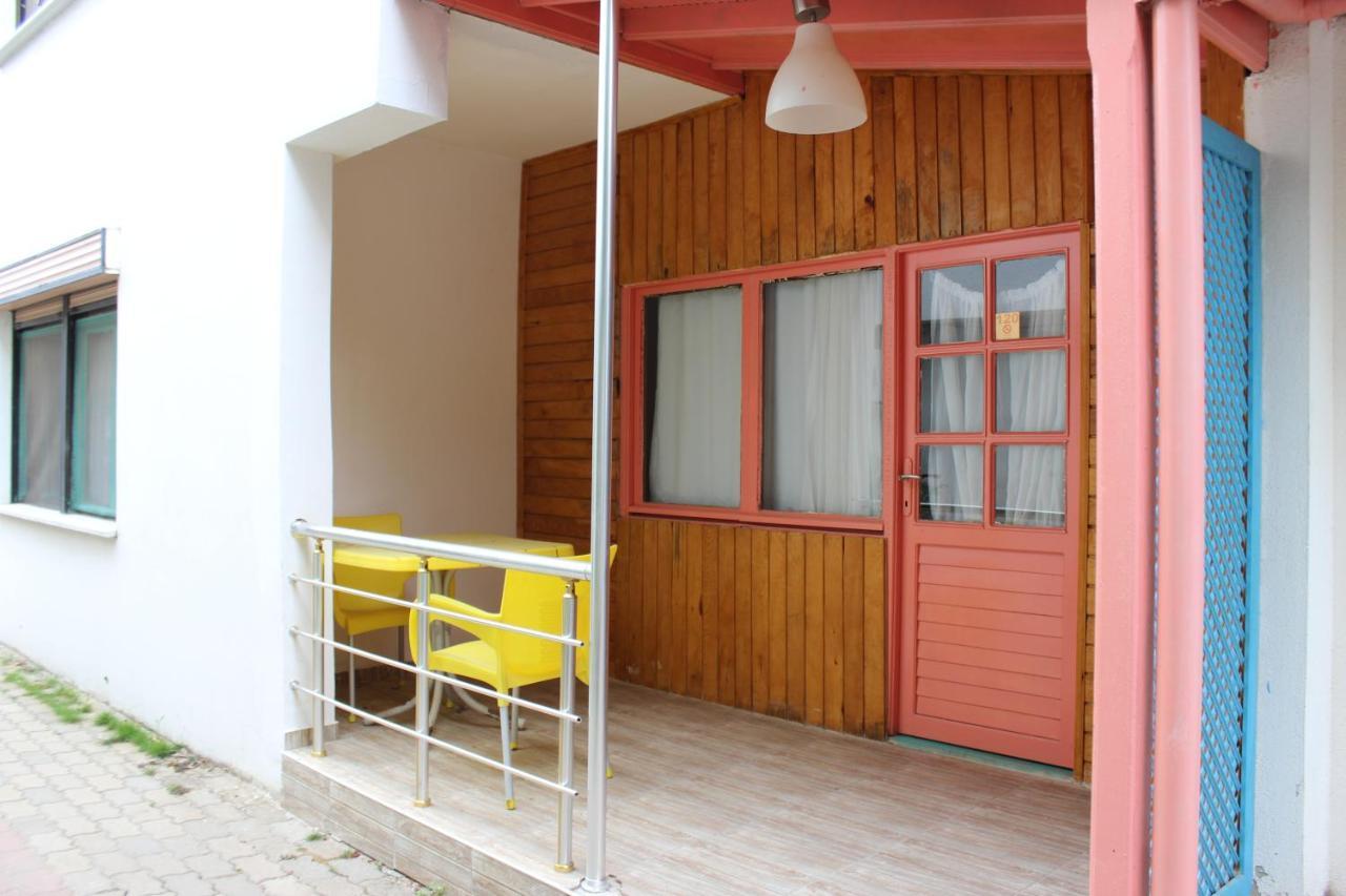 Hotel Ennis Inn Tekirdağ Exterior photo